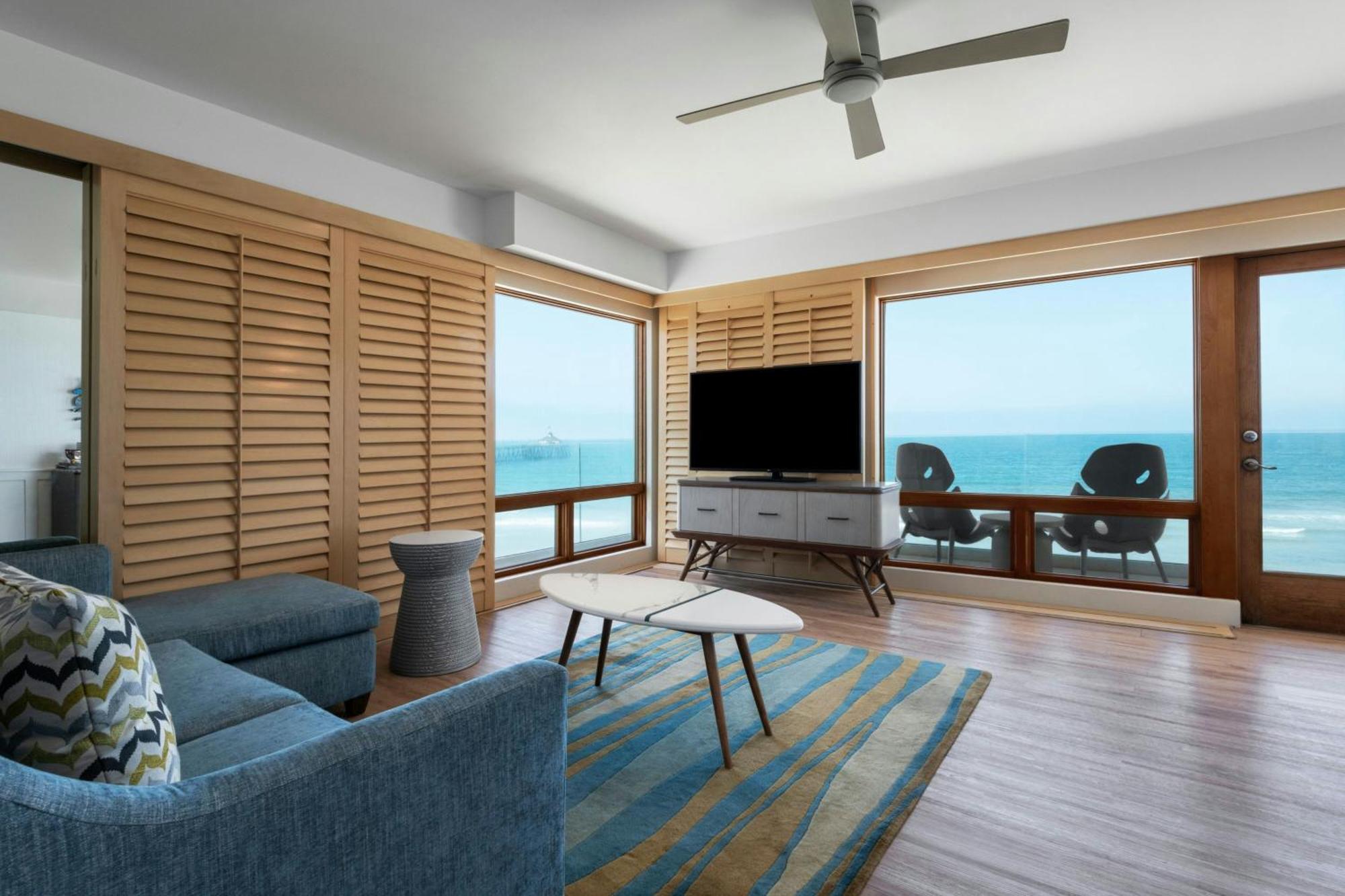 Pier South Resort, Autograph Collection Imperial Beach Luaran gambar