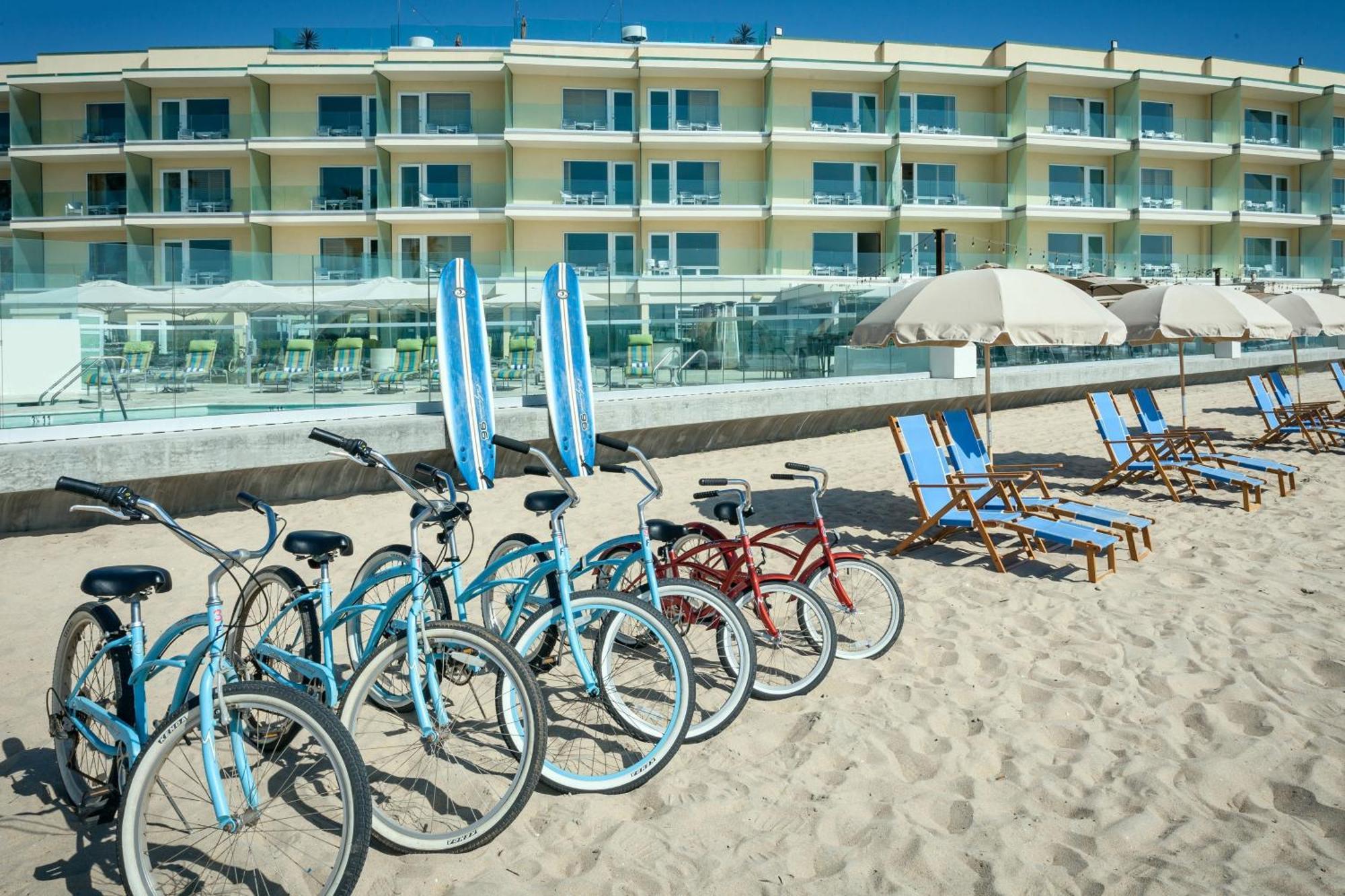 Pier South Resort, Autograph Collection Imperial Beach Luaran gambar