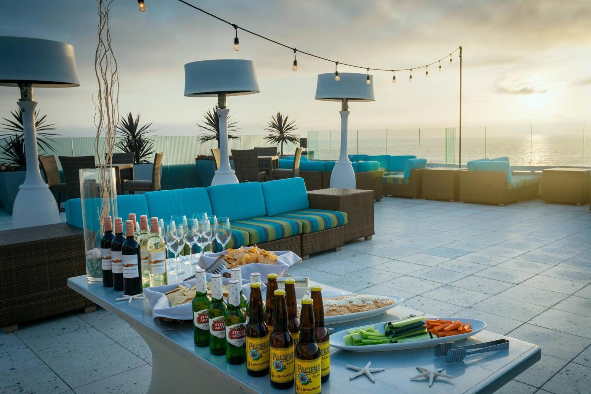 Pier South Resort, Autograph Collection Imperial Beach Luaran gambar