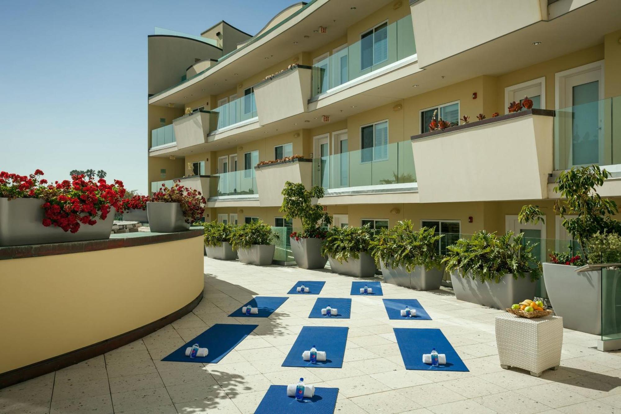 Pier South Resort, Autograph Collection Imperial Beach Luaran gambar