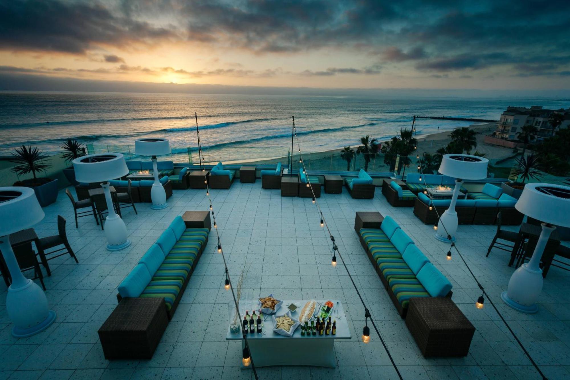 Pier South Resort, Autograph Collection Imperial Beach Luaran gambar