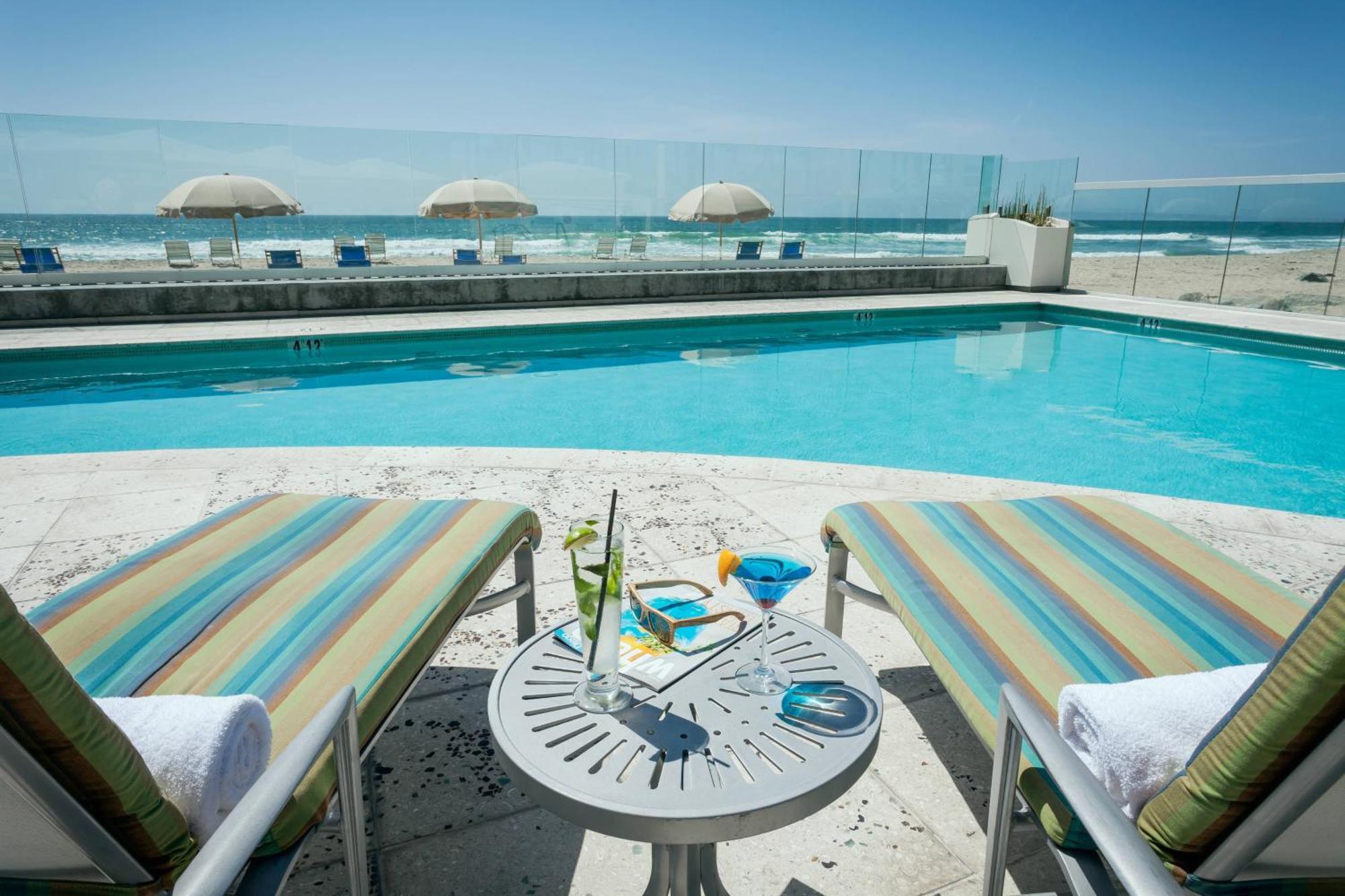 Pier South Resort, Autograph Collection Imperial Beach Luaran gambar