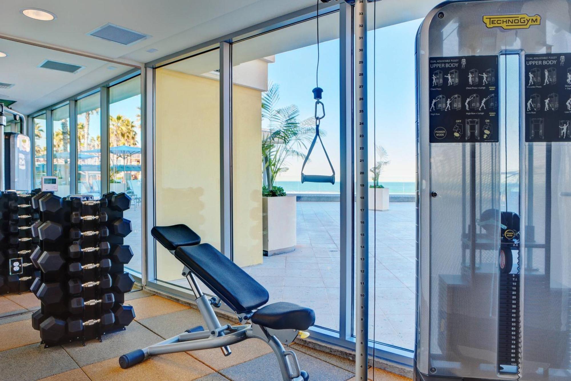 Pier South Resort, Autograph Collection Imperial Beach Luaran gambar