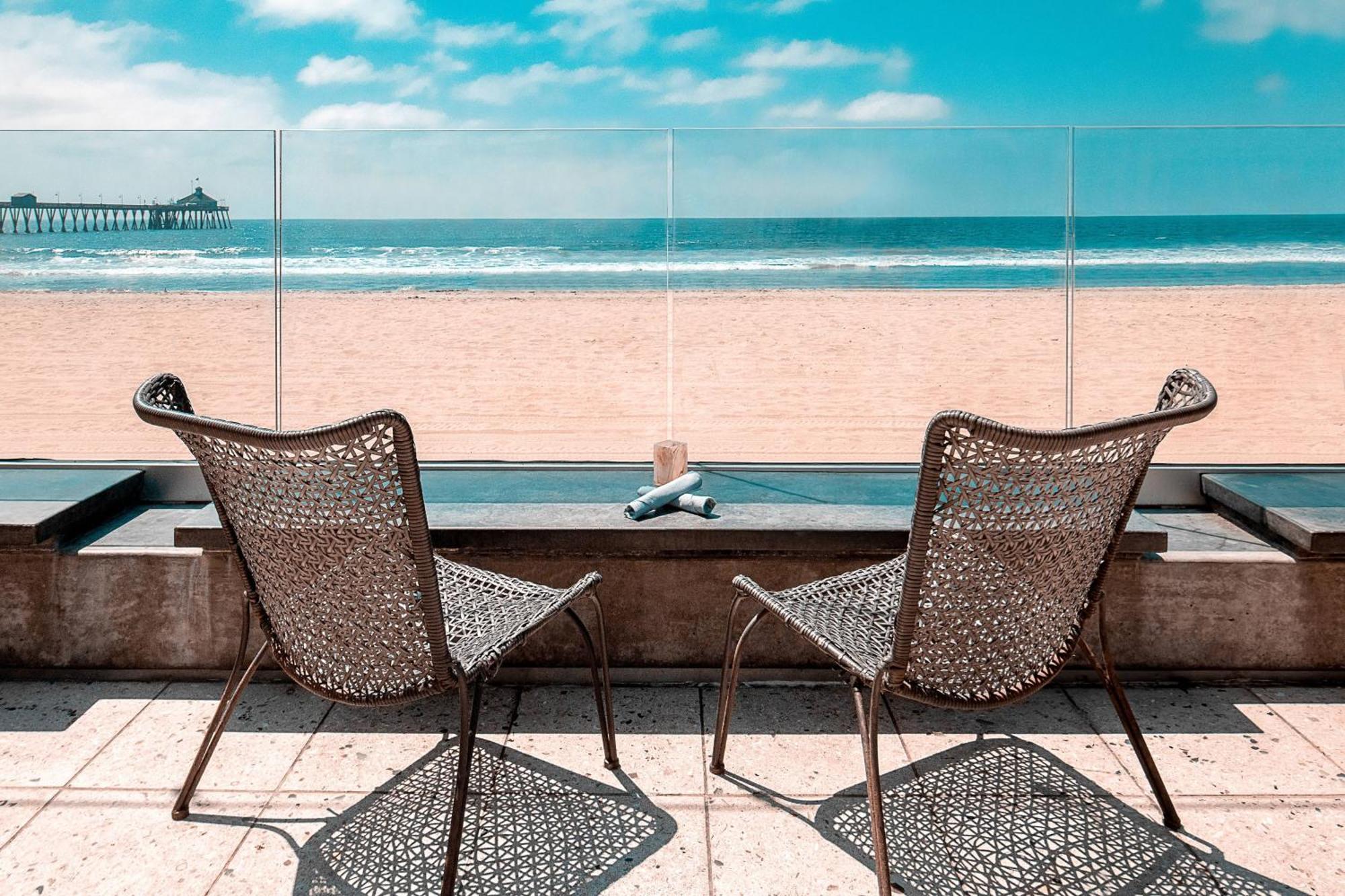 Pier South Resort, Autograph Collection Imperial Beach Luaran gambar