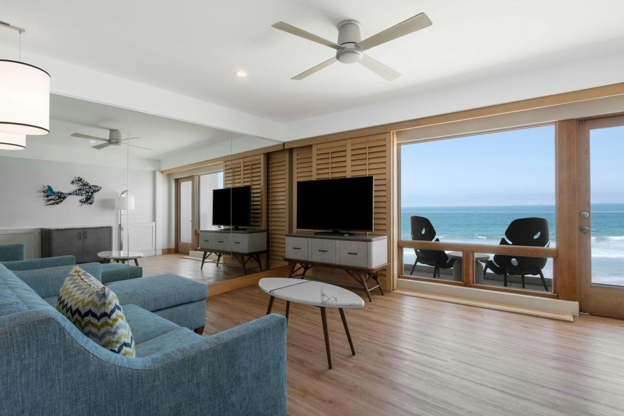 Pier South Resort, Autograph Collection Imperial Beach Luaran gambar