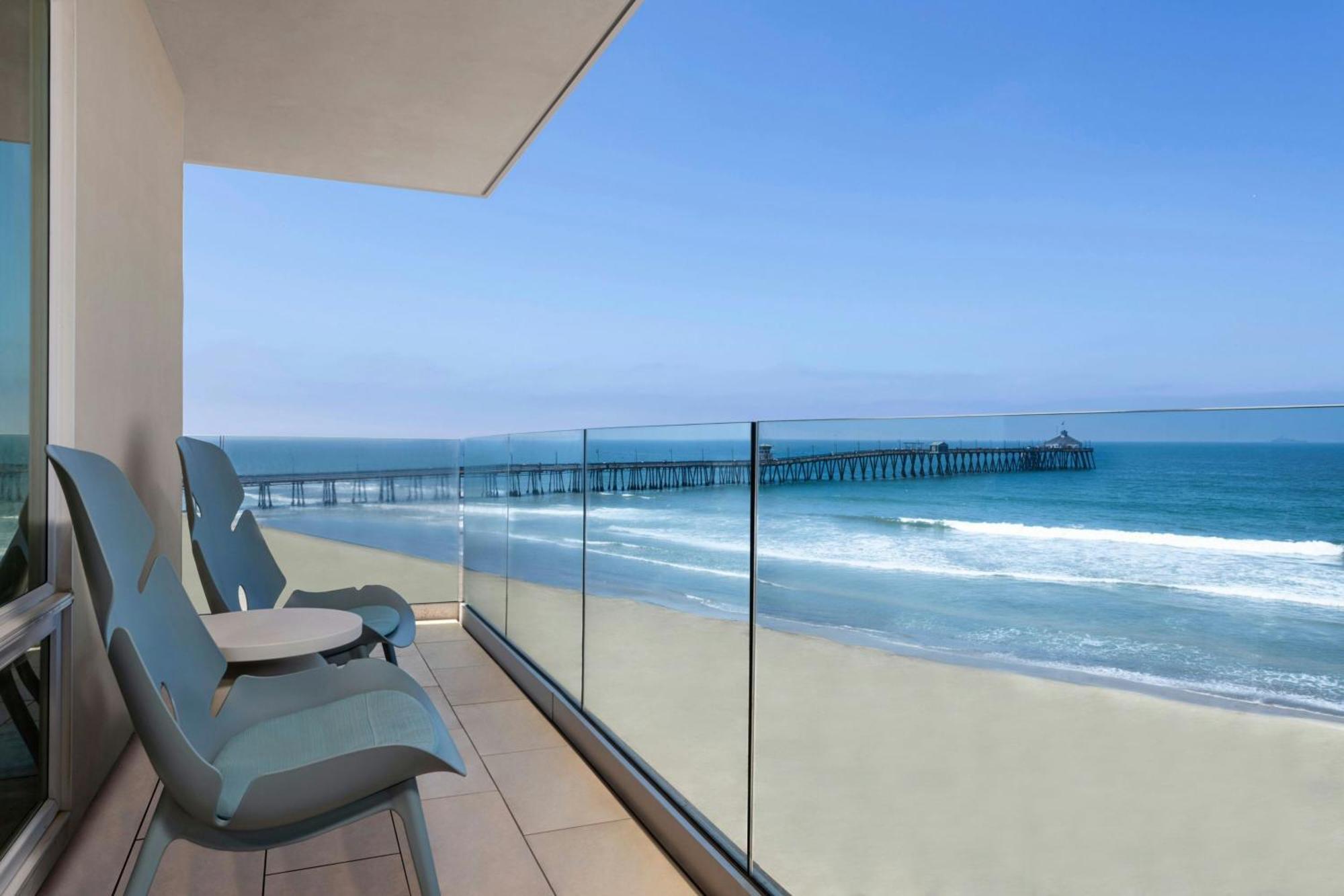 Pier South Resort, Autograph Collection Imperial Beach Luaran gambar