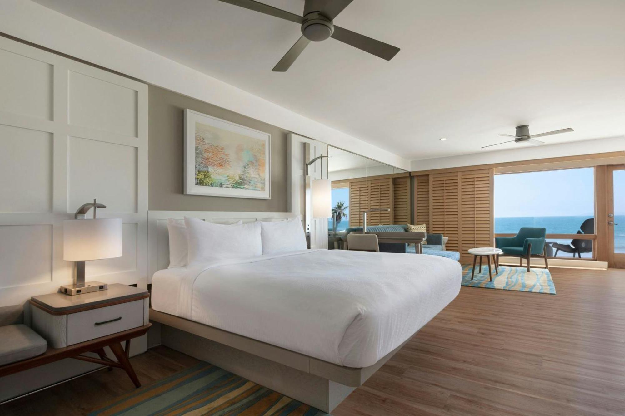 Pier South Resort, Autograph Collection Imperial Beach Luaran gambar