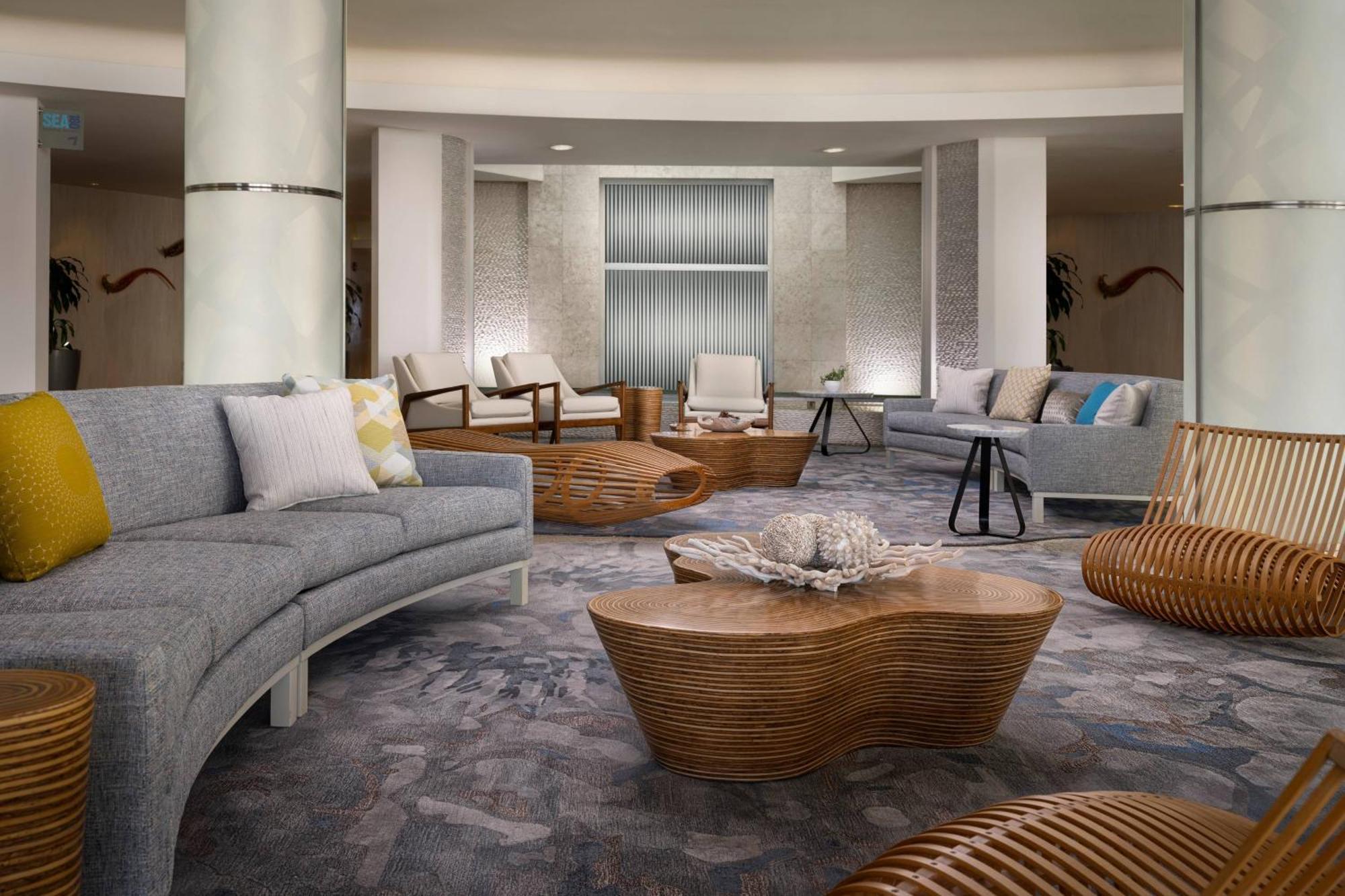 Pier South Resort, Autograph Collection Imperial Beach Luaran gambar