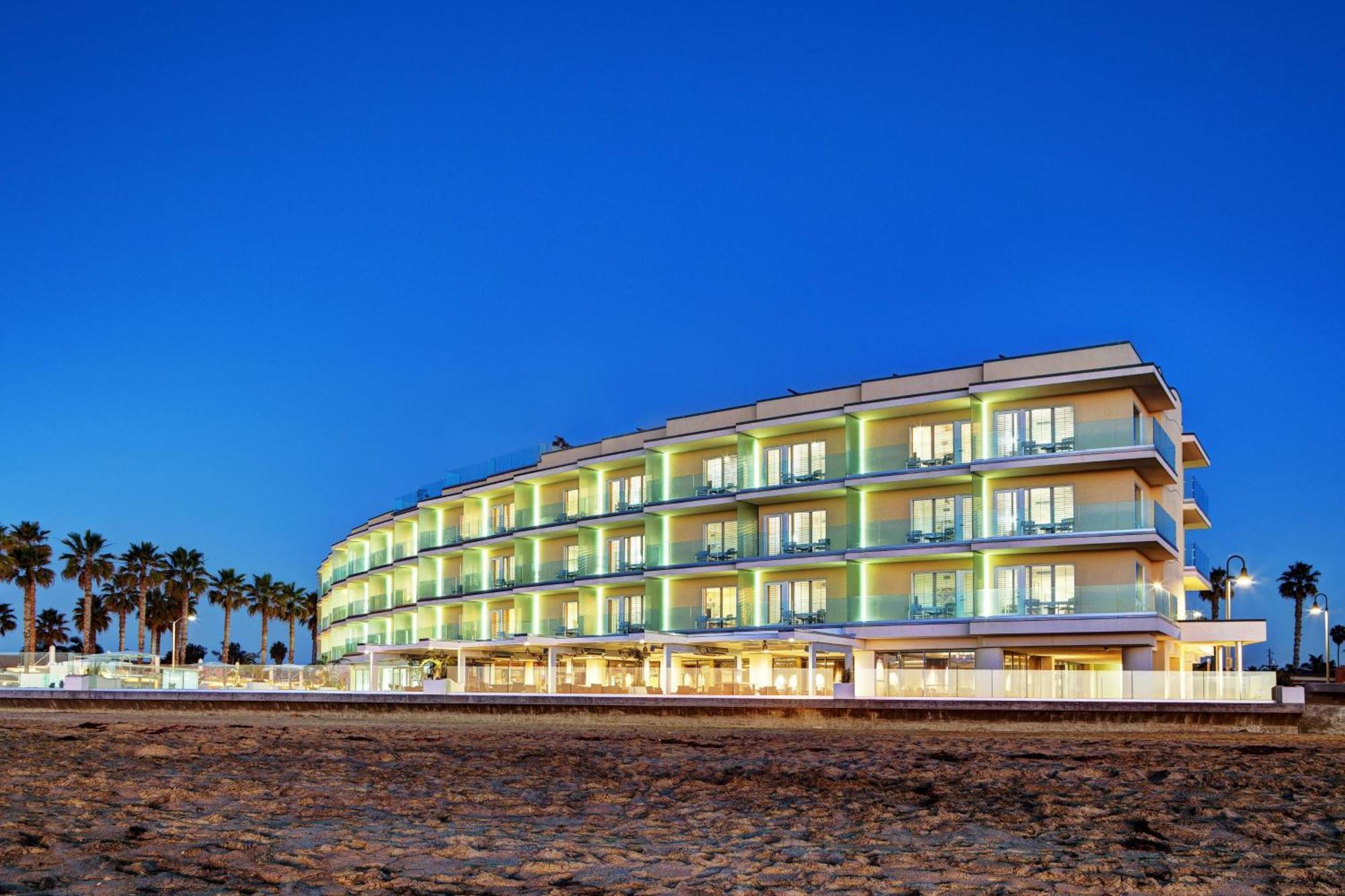 Pier South Resort, Autograph Collection Imperial Beach Luaran gambar