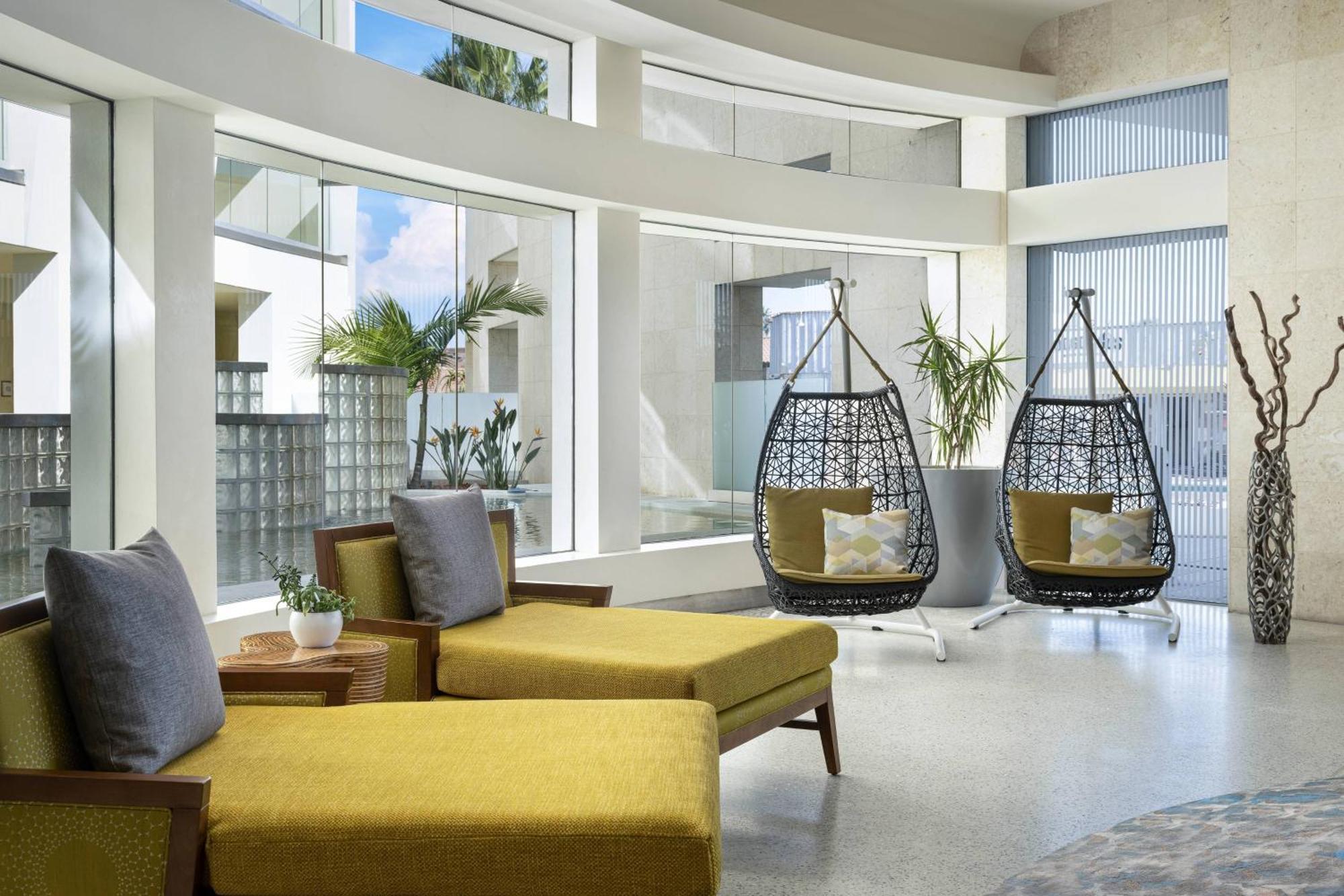 Pier South Resort, Autograph Collection Imperial Beach Luaran gambar