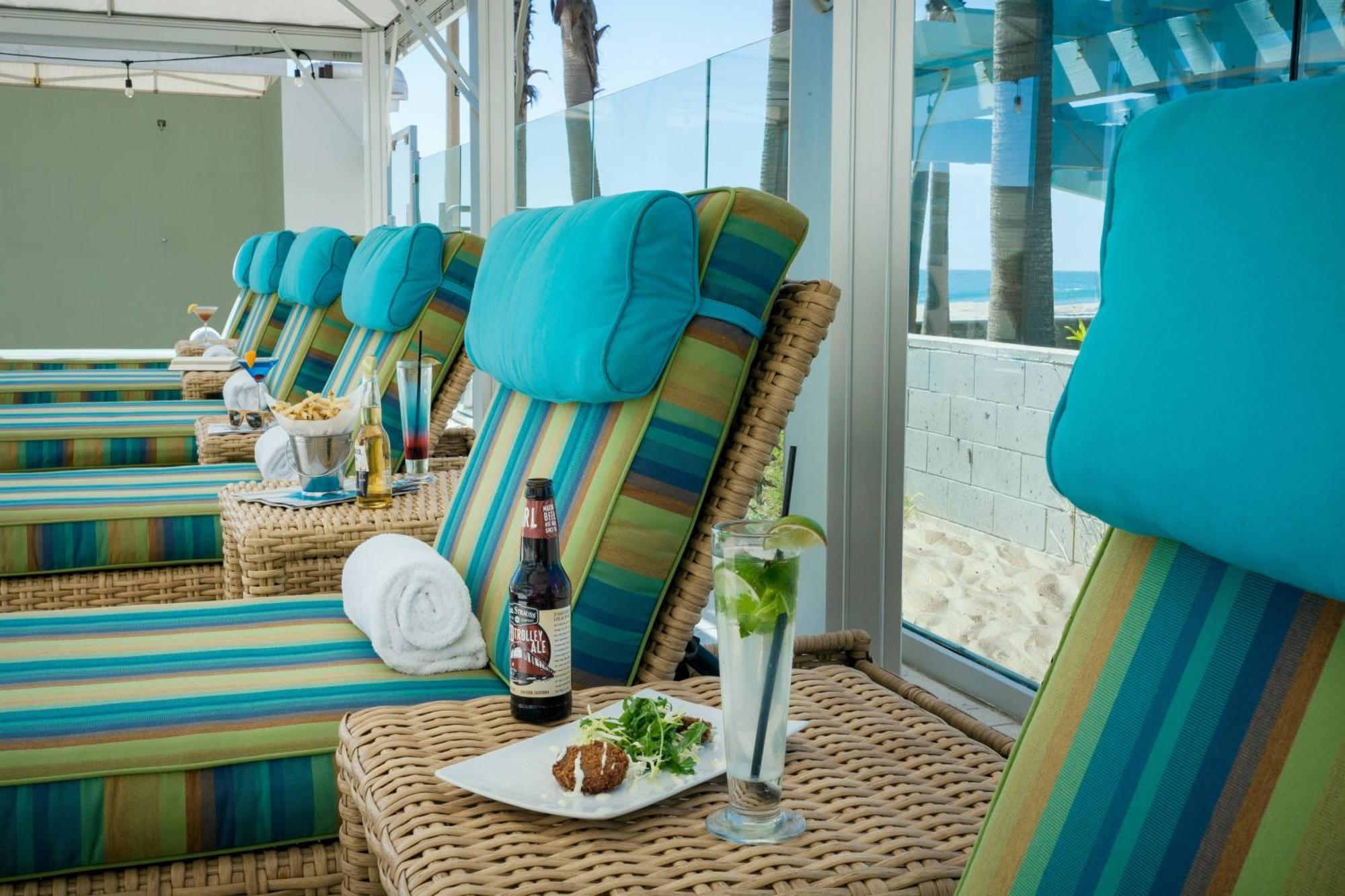 Pier South Resort, Autograph Collection Imperial Beach Luaran gambar